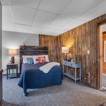 Timberline Lodge Ellicottville Zewnętrze zdjęcie