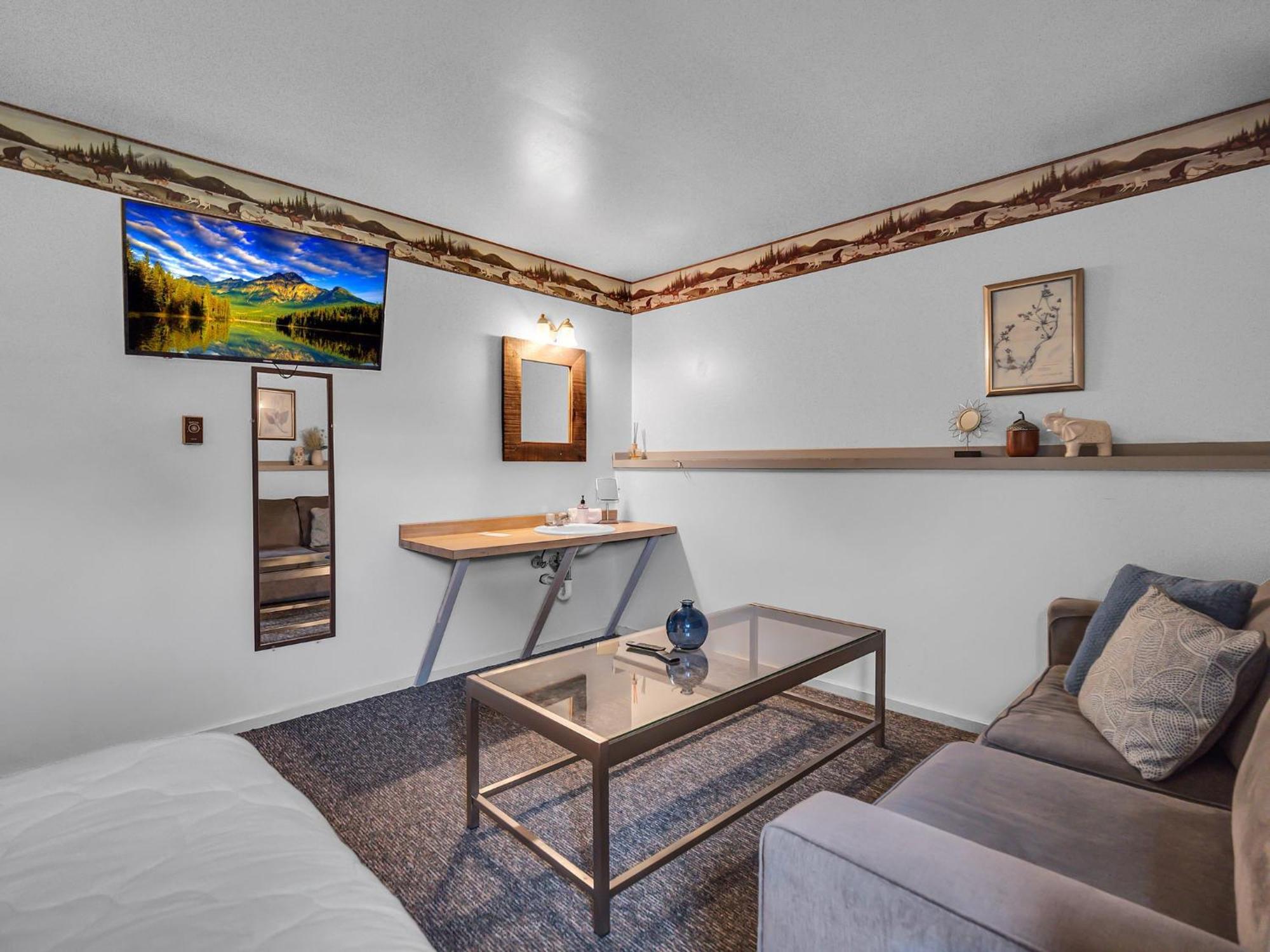 Timberline Lodge Ellicottville Zewnętrze zdjęcie