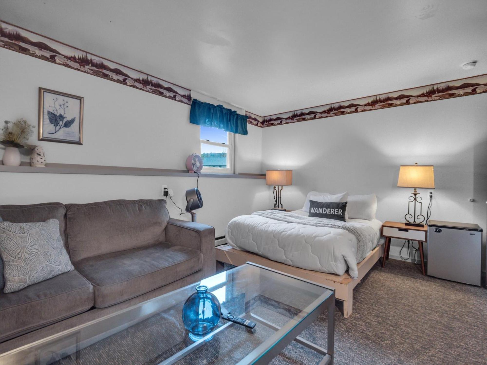 Timberline Lodge Ellicottville Zewnętrze zdjęcie
