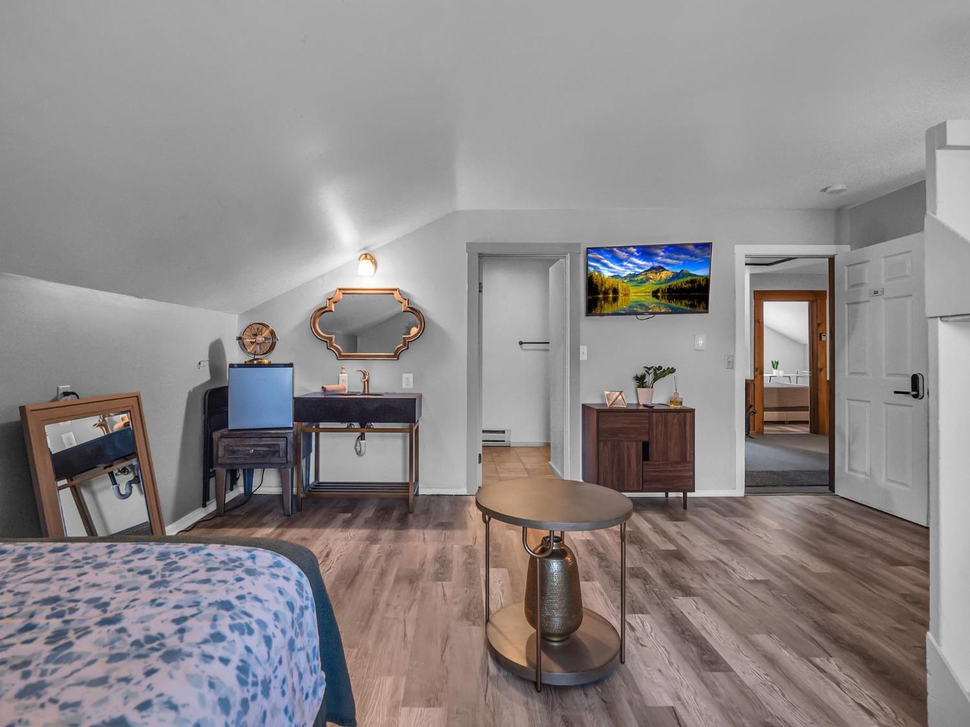 Timberline Lodge Ellicottville Zewnętrze zdjęcie