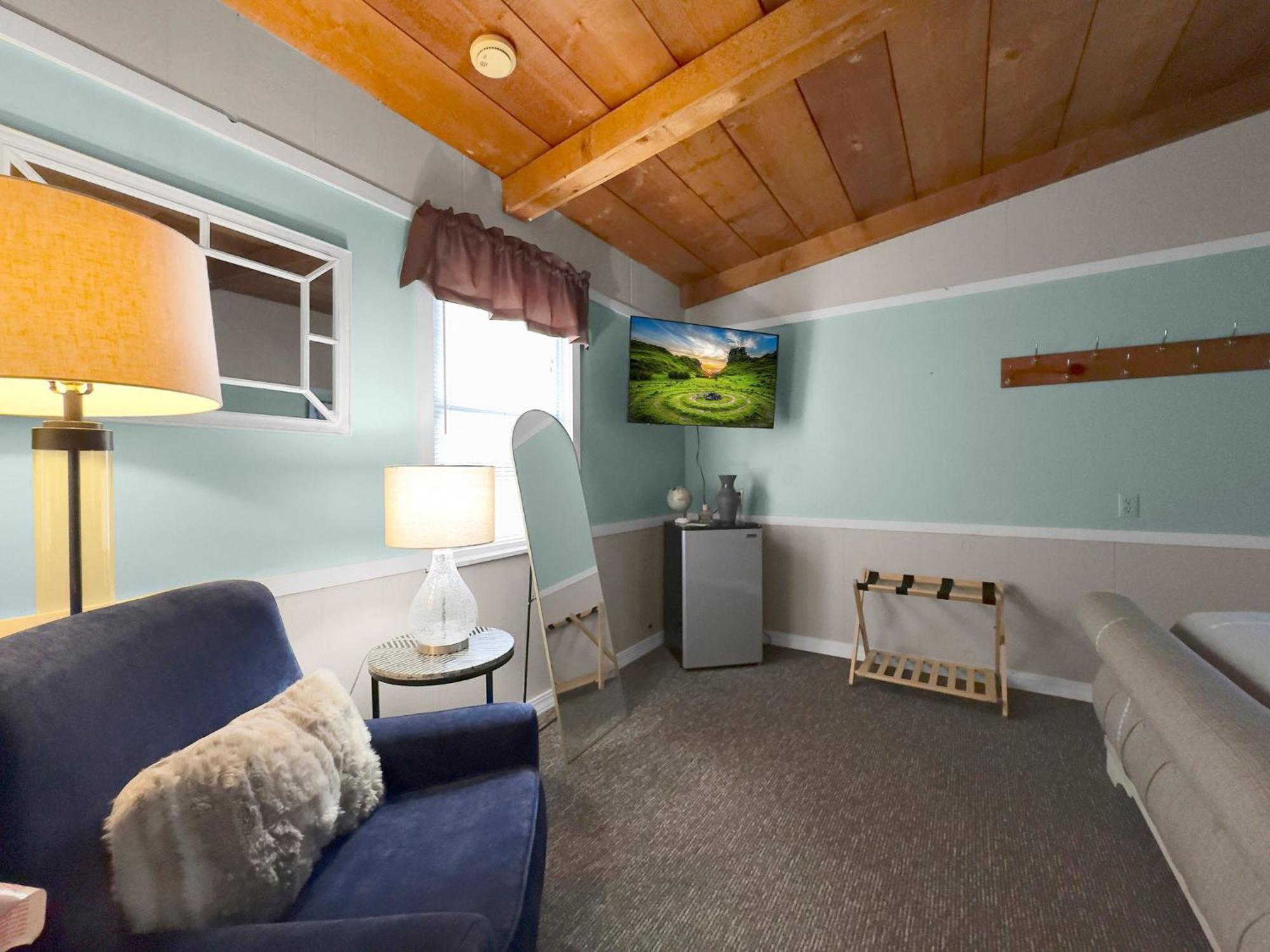 Timberline Lodge Ellicottville Zewnętrze zdjęcie